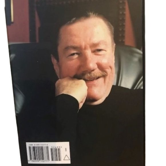 APPALOOSA by Robert B. Parker, AUTHOR AUTOGRAPHED - Picture 6 of 6